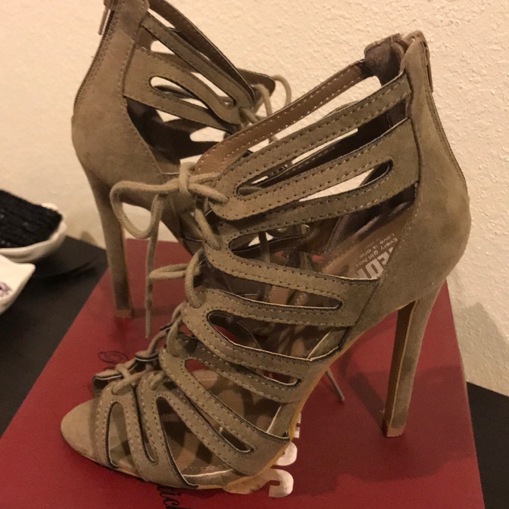 Heels